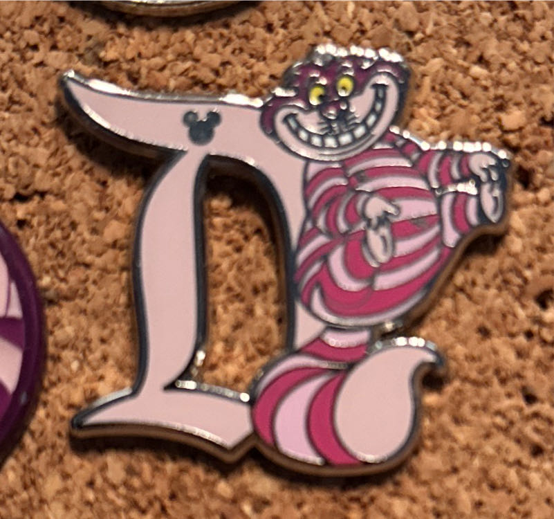 Ramone - Whatâ€™s My Name? - Badges Mystery Collection - Cars