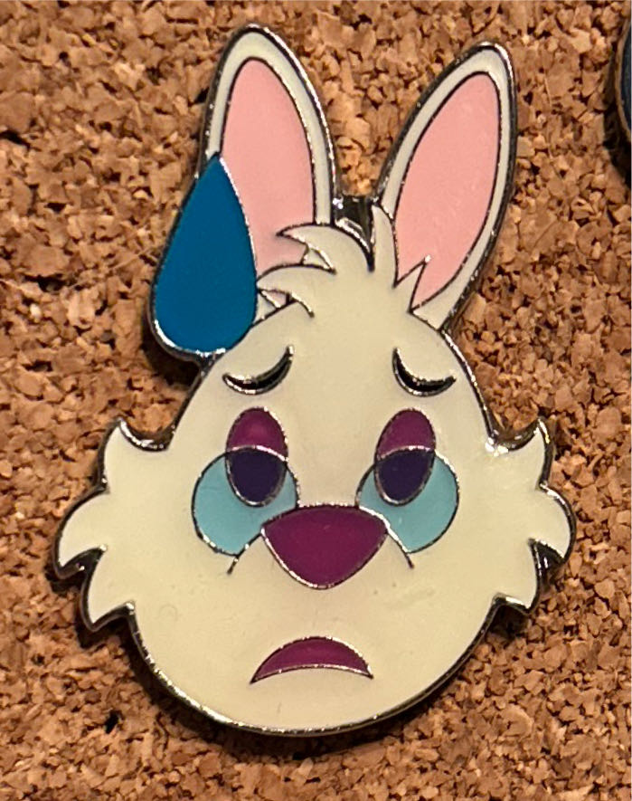 Roman Baths Pin Badge