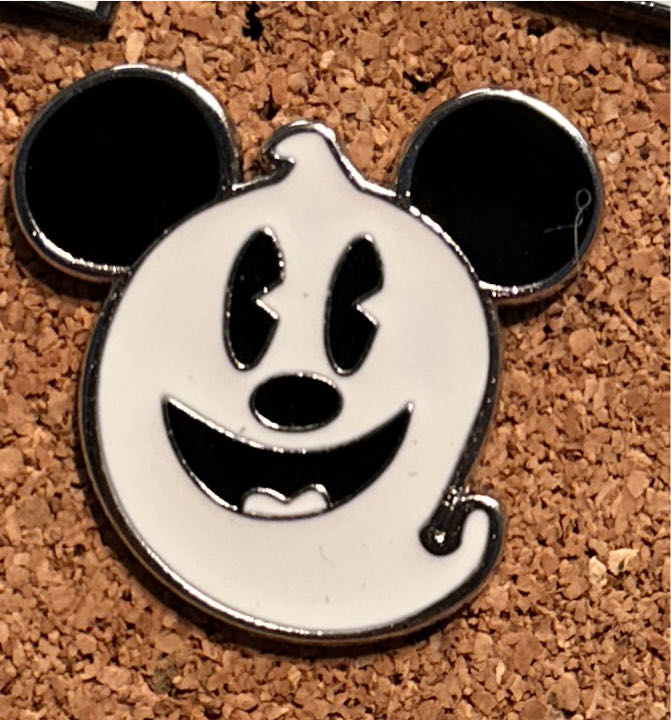 Marvel Comics Morbius Face Pin Badge