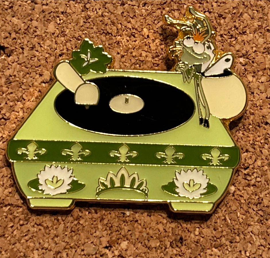 Disney Teacups: Belle