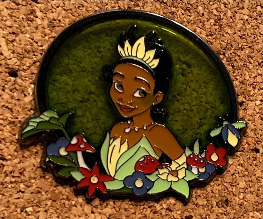 Hufflepuff House Pin - Harry Potter