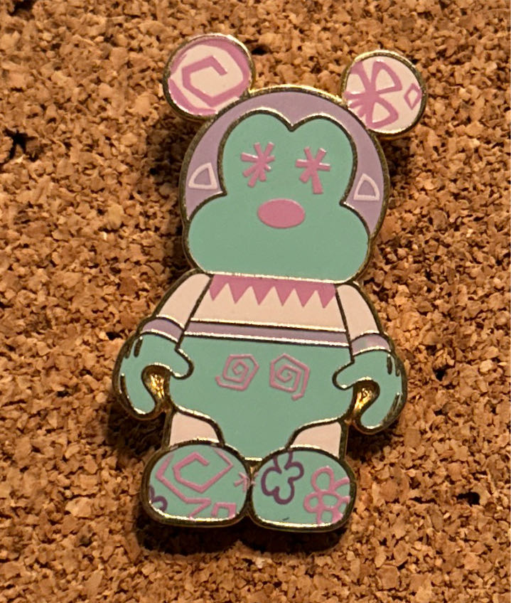 Clara Bell & Horace Horse Collar