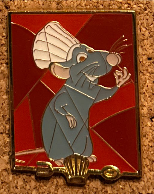 Spy X Family Loid Forger Ribbon Pin