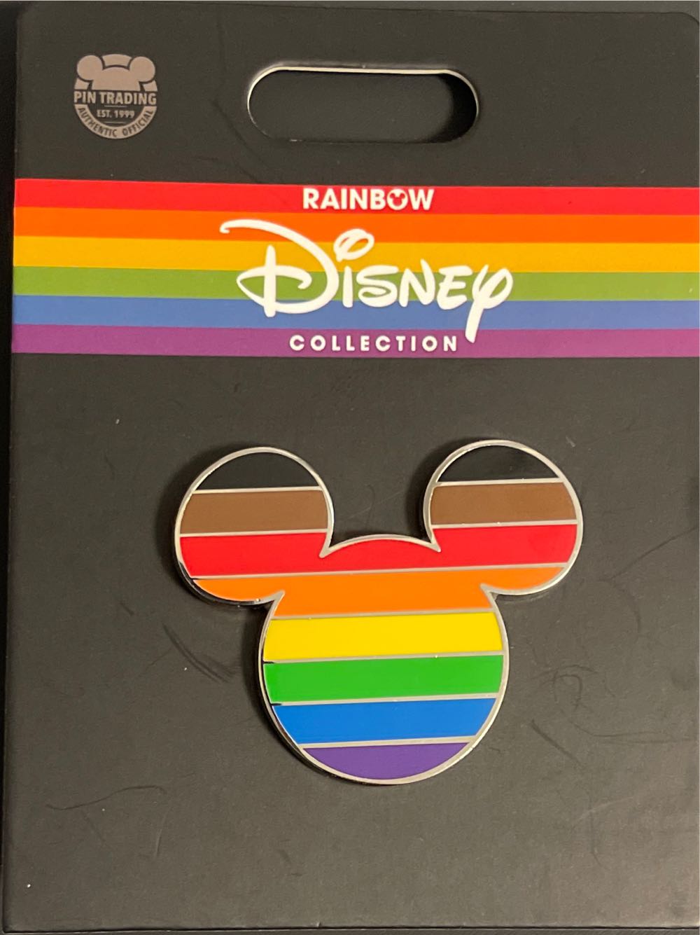 Haunted Mansion Key Lock Organ Player