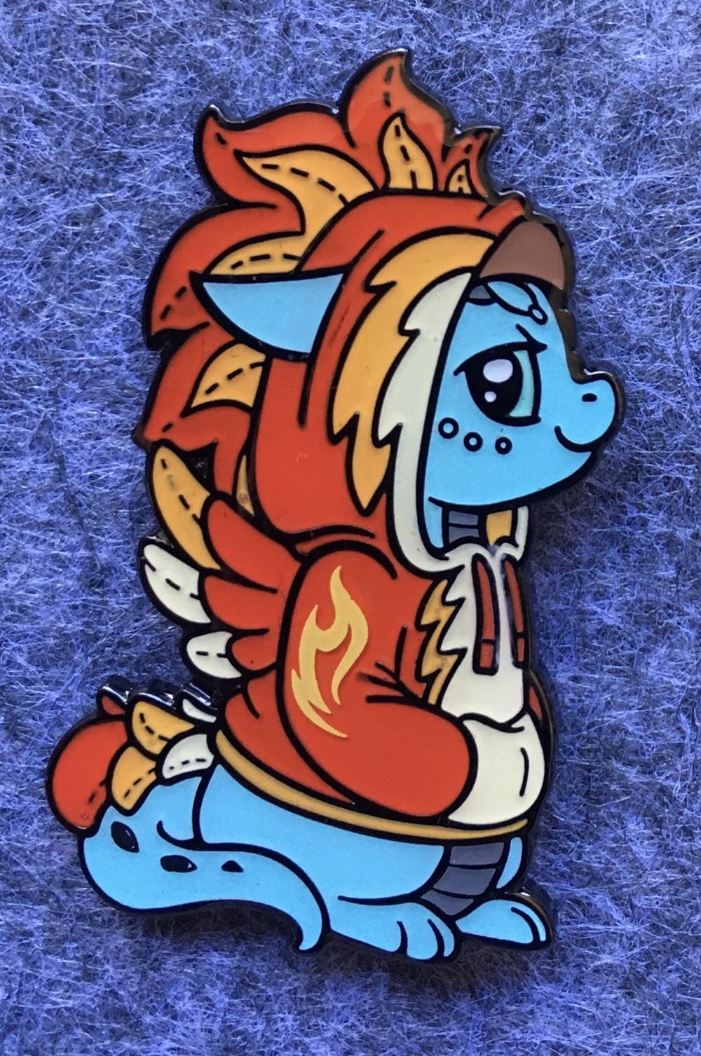 Walt Disney World Minnie Face