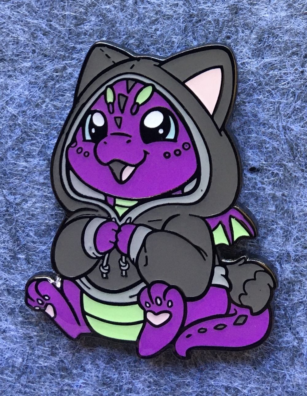 Stitch Crashes Snow White