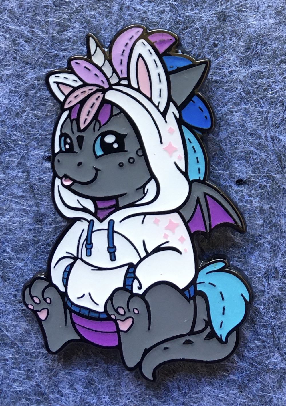 Sun and Moon Pumpkin