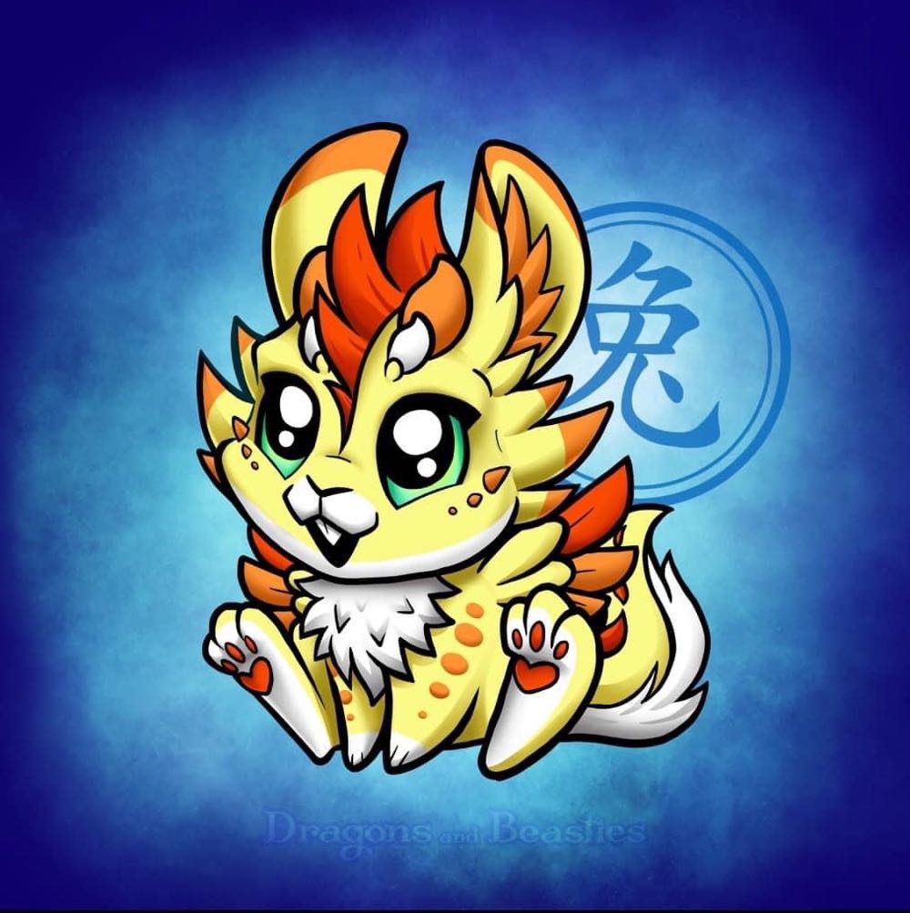 D&B Zodiac Pins  pin collectible - Main Image 2