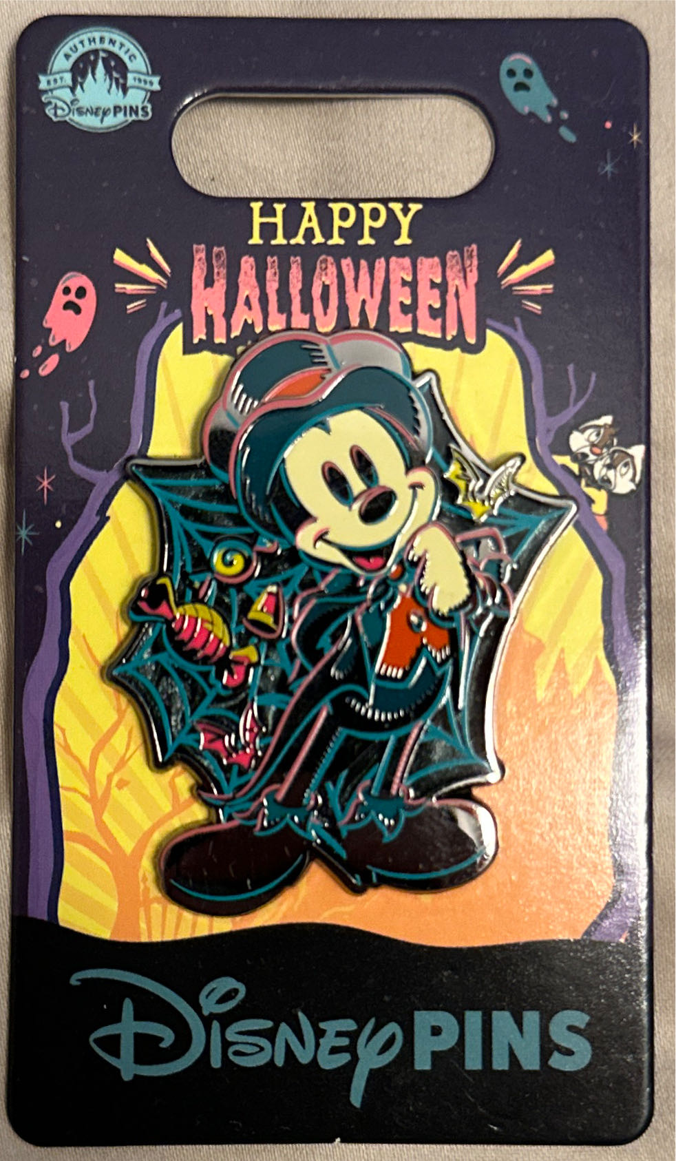 Tiki God - Tsum Tsum