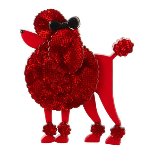 HRC: Las Vegas 2004 Red Hair And Cape