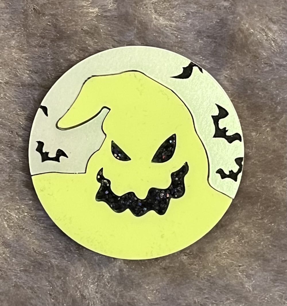 Winnie The Pooh Dssh Film Stack Series