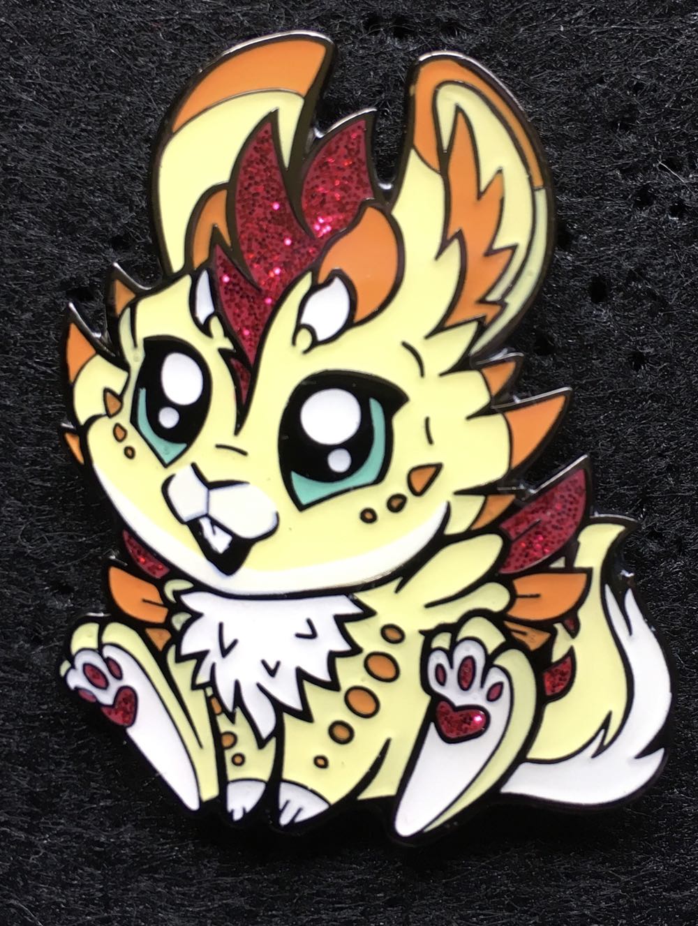 Winnie The Pooh Resting Against A Tree