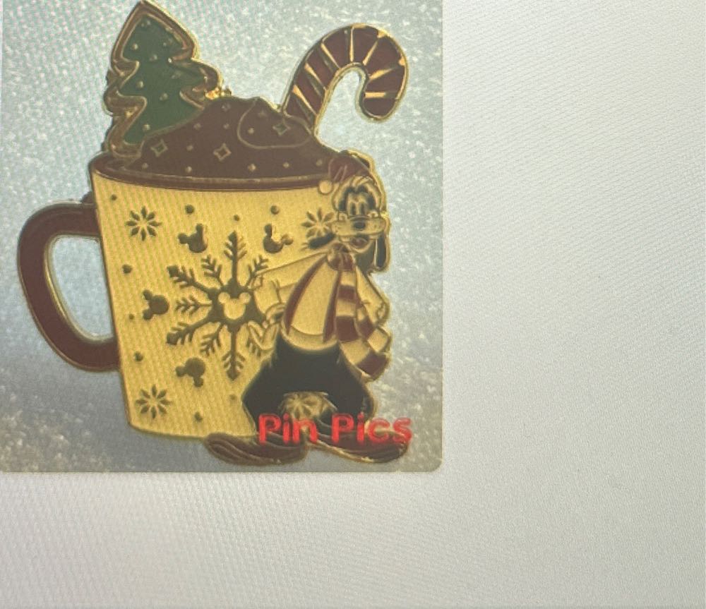 #Disney Sweet Dreams Mystery Pack