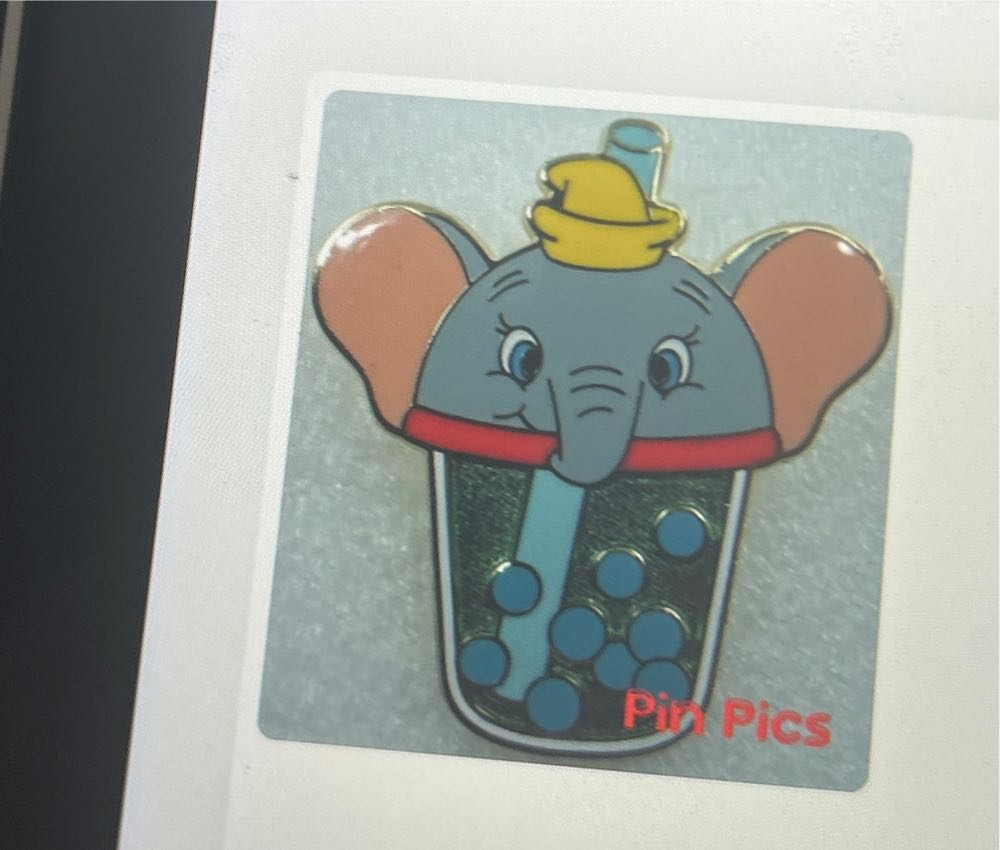 Disney California Adventure Opening Was There