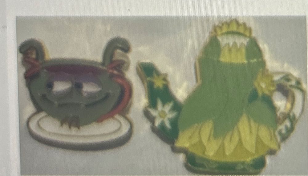 Darth Vader/Mickey Mouse - Star Wars