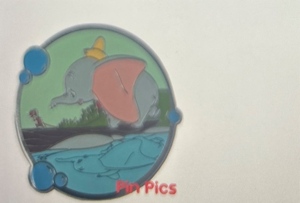 D&B Mint Gem Dragons Series 1