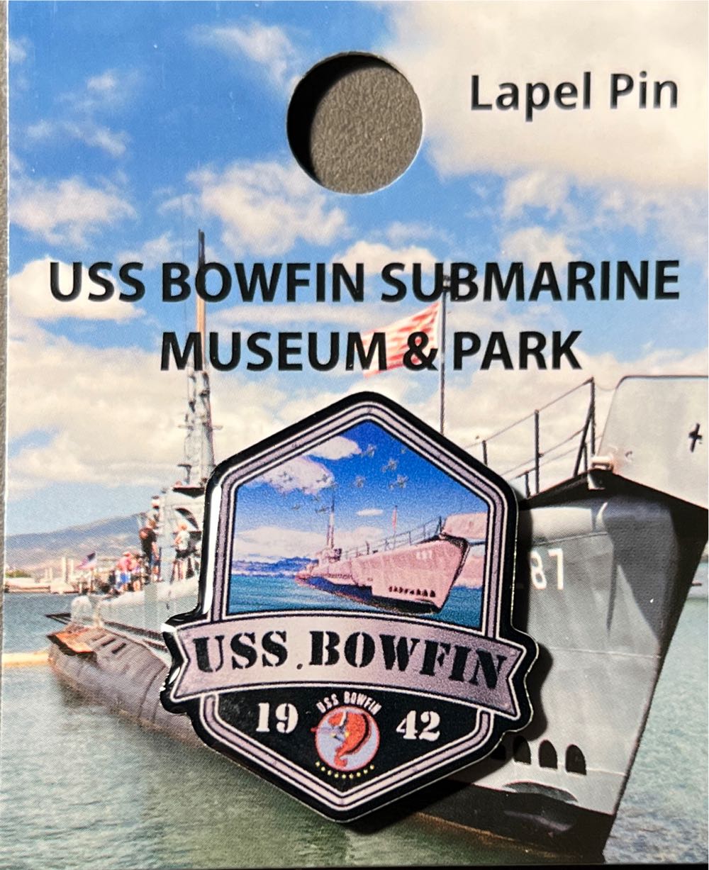 Redbean Child Nezuko  pin collectible - Main Image 2