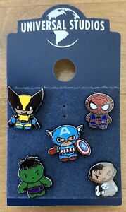 Disney Parks Minnie Mouse Figure Pin New With Card