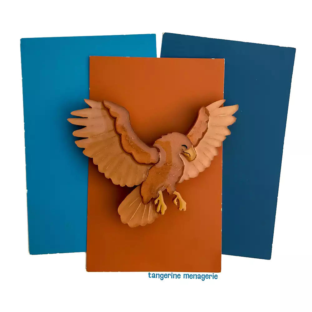 Haunting Halloween Tiered