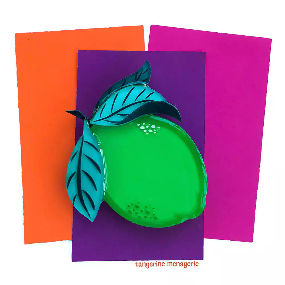 Louie Looking Excited