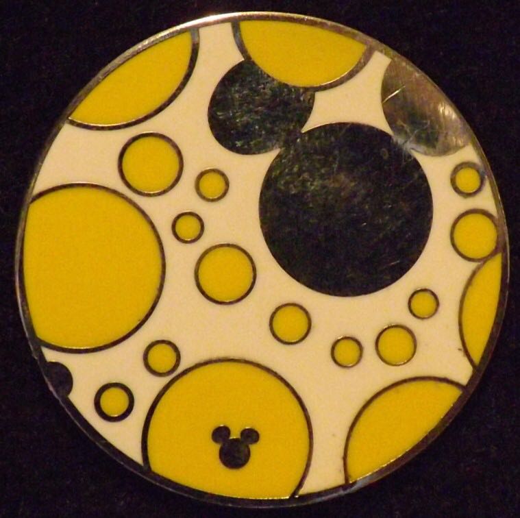 Dr. Facilier Character Pin