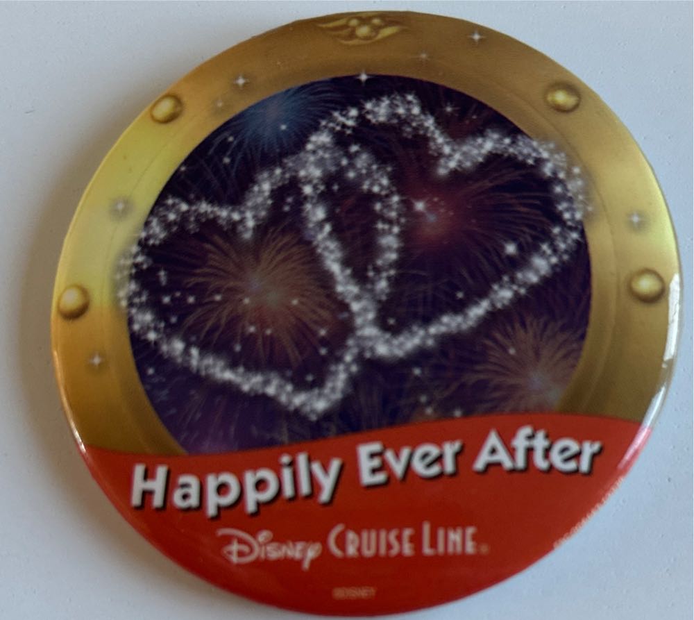 D23 2019 Gold Member Gift Set- Disneyland Television Series