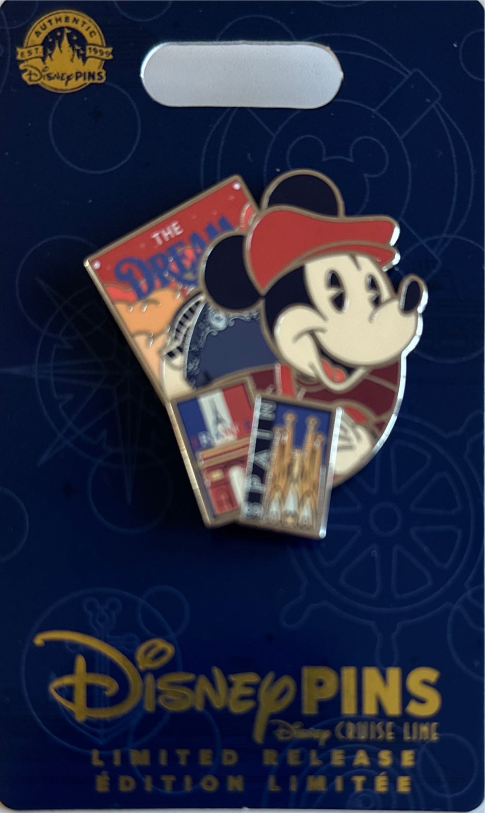 Destination: Outter Banks, NC