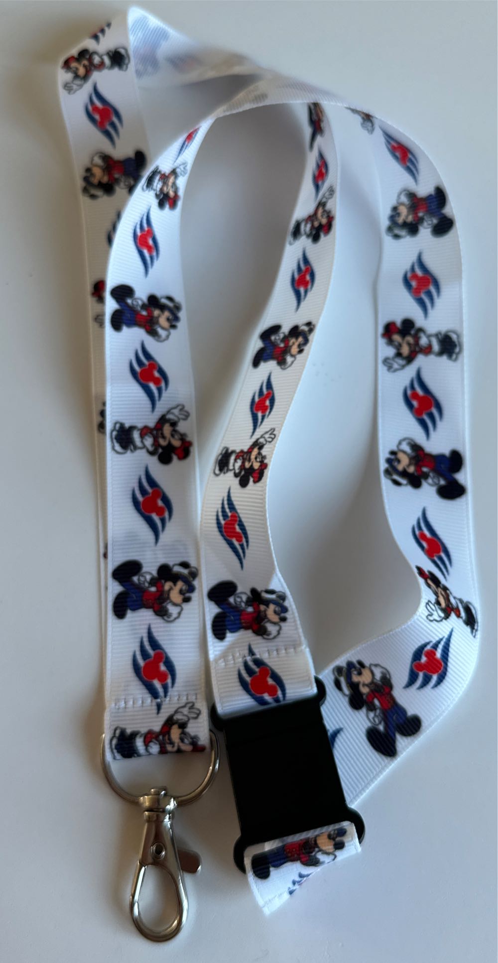 Galaxy Ice Cream Cone Enamel Pin