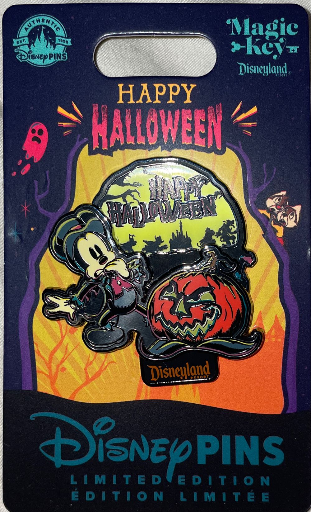 Up Carl And Ellie At The Mailbox Pin