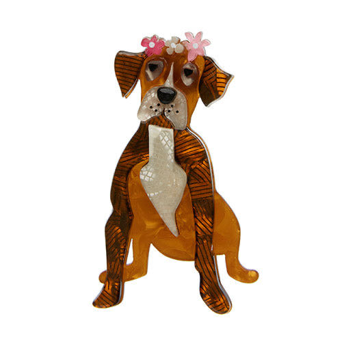 Pierre - Enchanted Tiki Room - 60th Anniversary