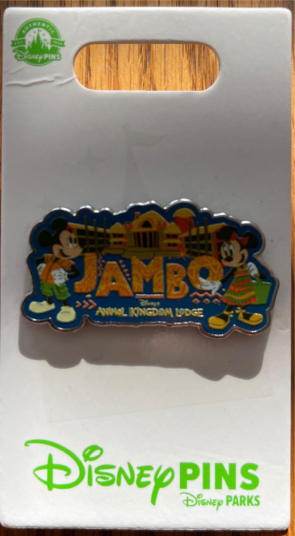 Valentine’s Day 1996 at Madam Puddifoot’s Tea Shop