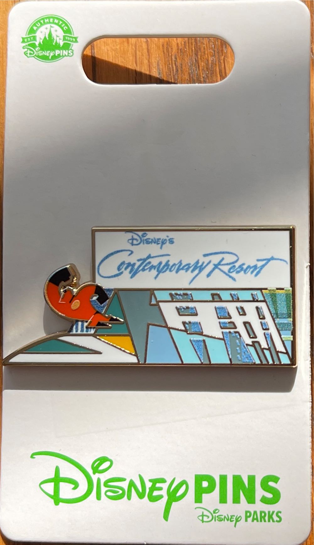 Figpin Scooby-doo #718 Collectible Pin