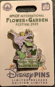 Wdw Dlr Wall E 15th Anniversary Pin