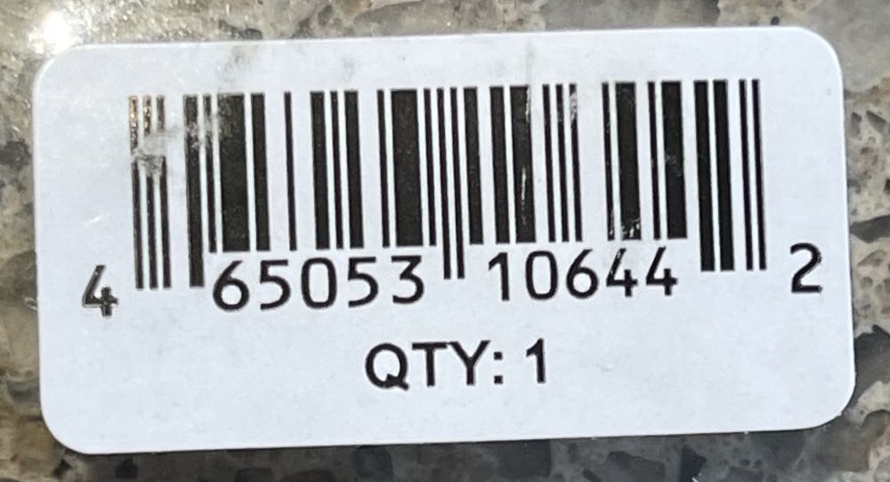 2022 - EPCOT International Food & Wine Festival 2022 - Minnie Mouse - Uncommon pin collectible [Barcode 465053106442] - Main Image 3