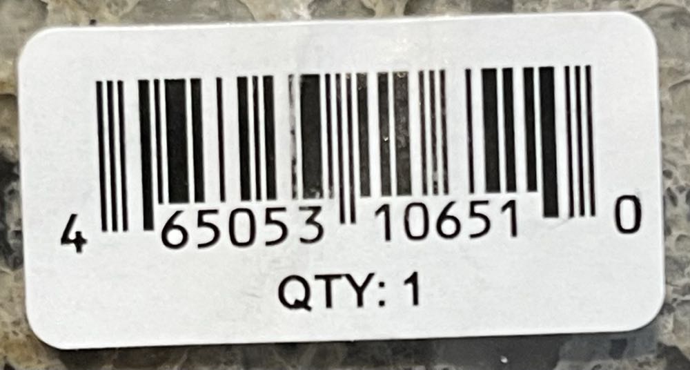 2022 - EPCOT International Food & Wine Festival 2022 - Mickey Mouse - Uncommon pin collectible [Barcode 465053106510] - Main Image 3