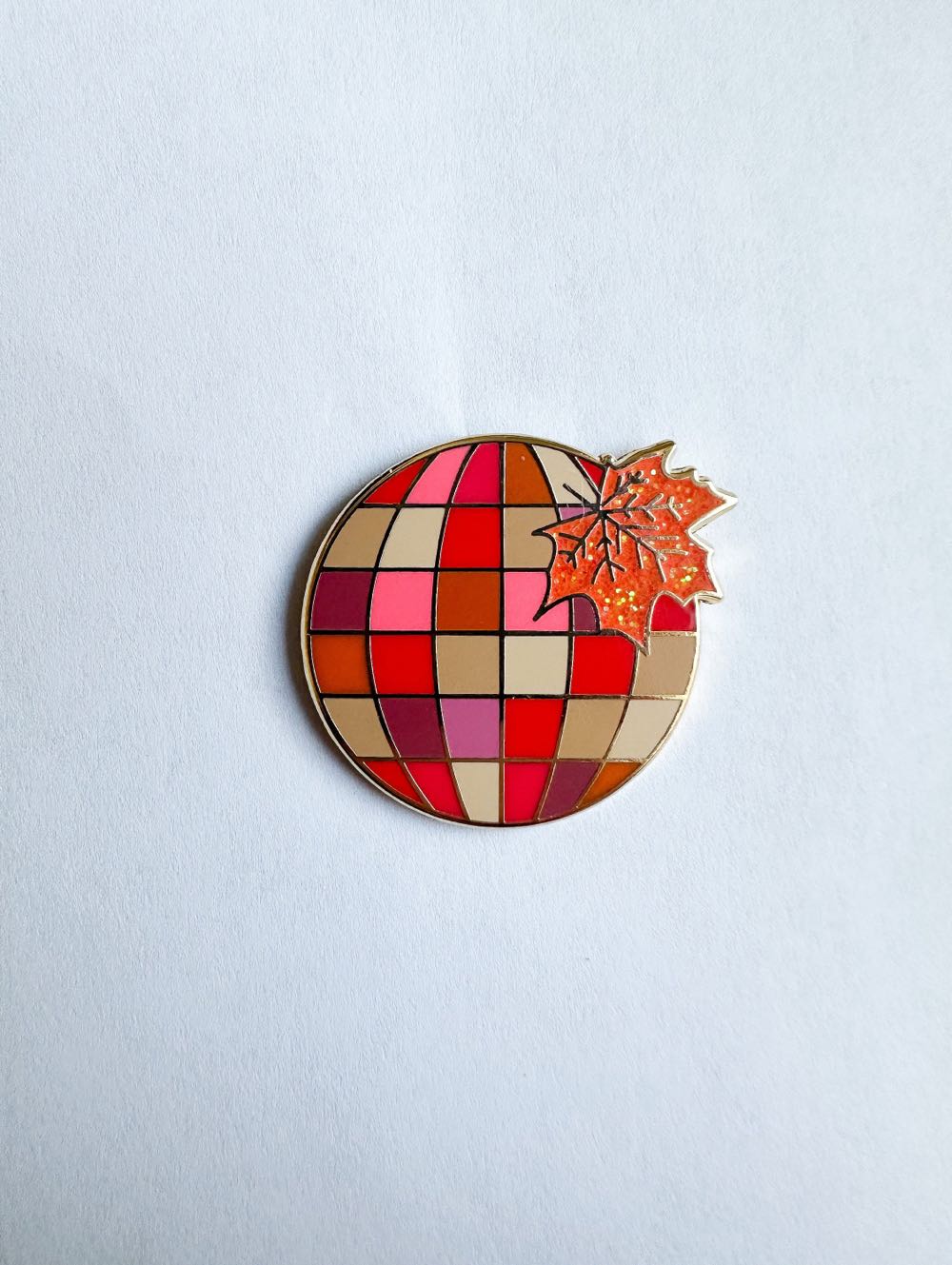 Stitch Lilo & Stitch Pin