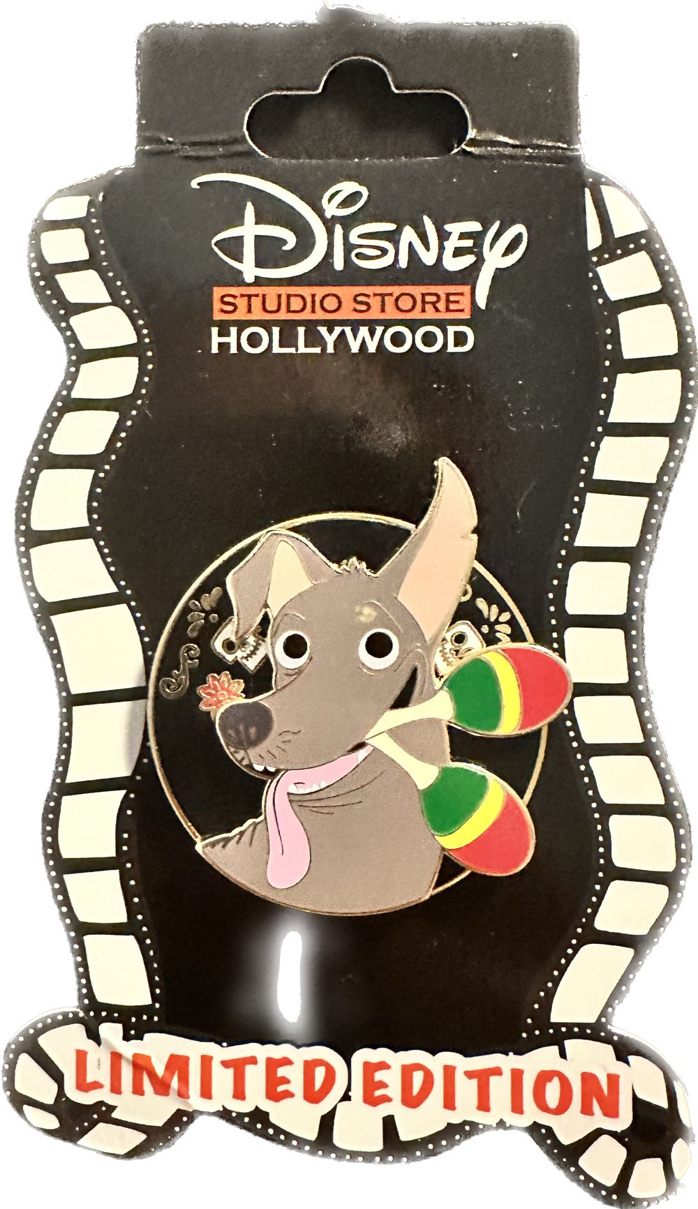 Hercules - Supporting Cast