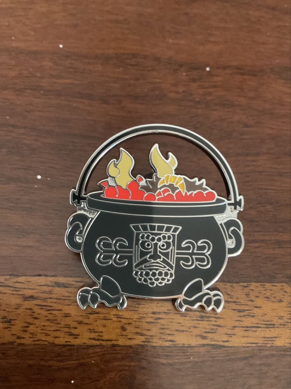 Disney Retro Walt Disney World 3d Castle Parks