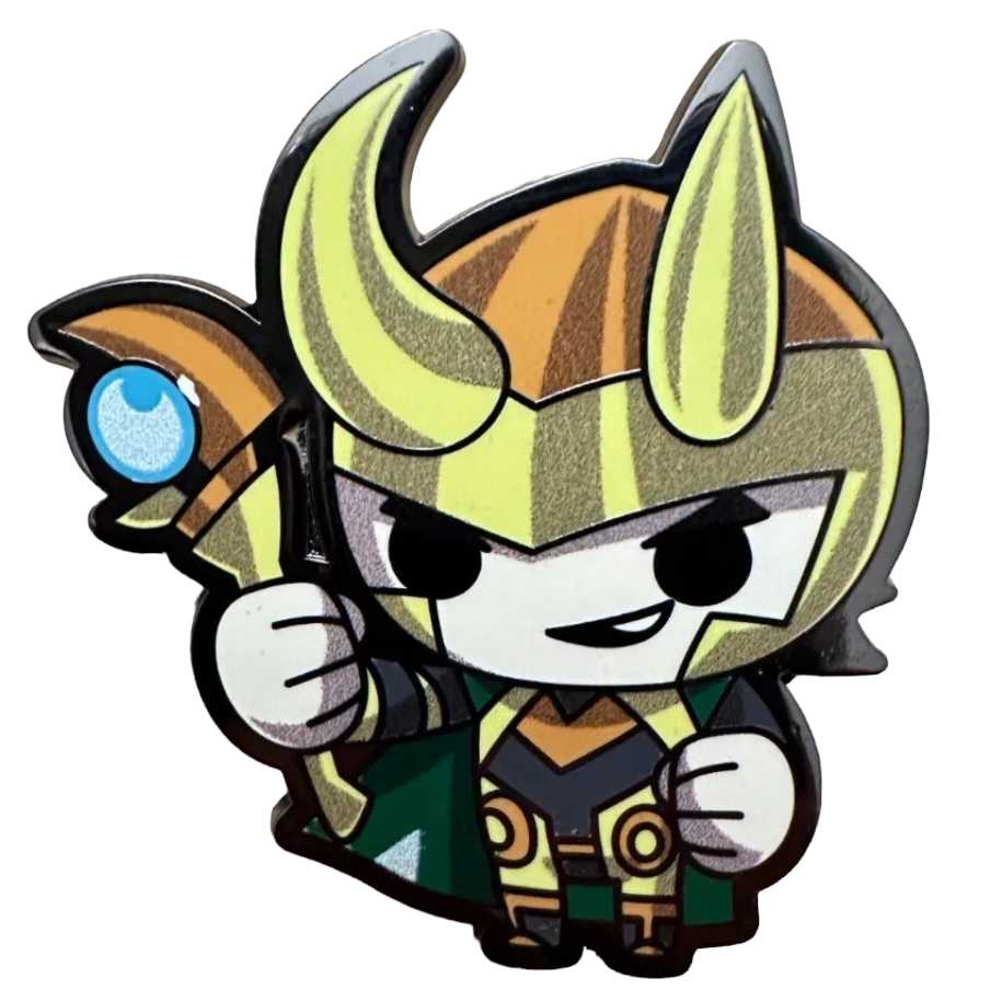 Disney Parks Robin Hood