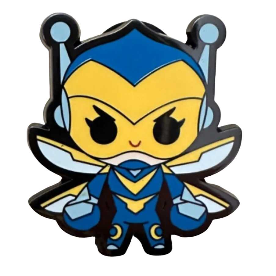 Mickey Mouse Rainbow Apple