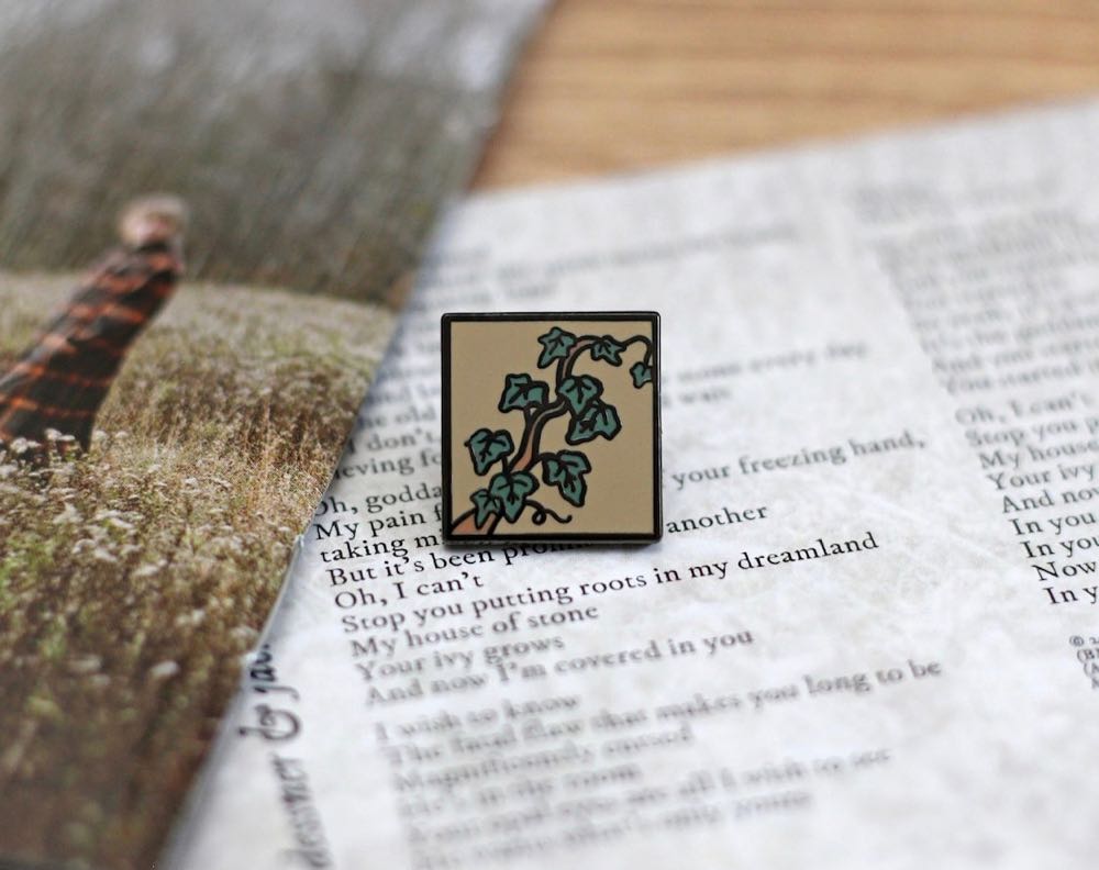 Meeko & Flit Sidekicks Palm