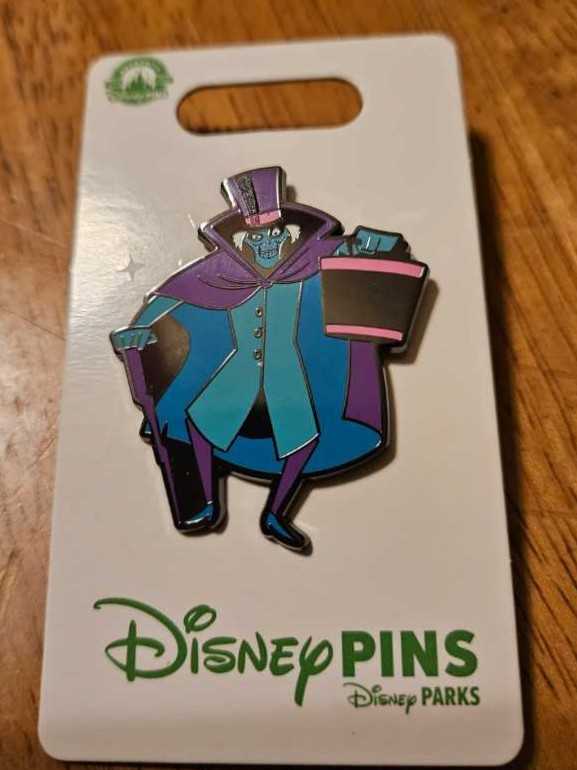 Pirates Of The Caribbean OE