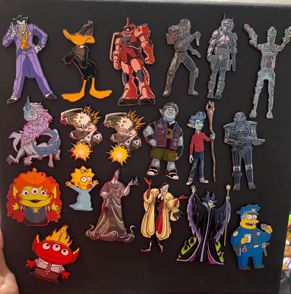 Tigger Sleeping On Cloud