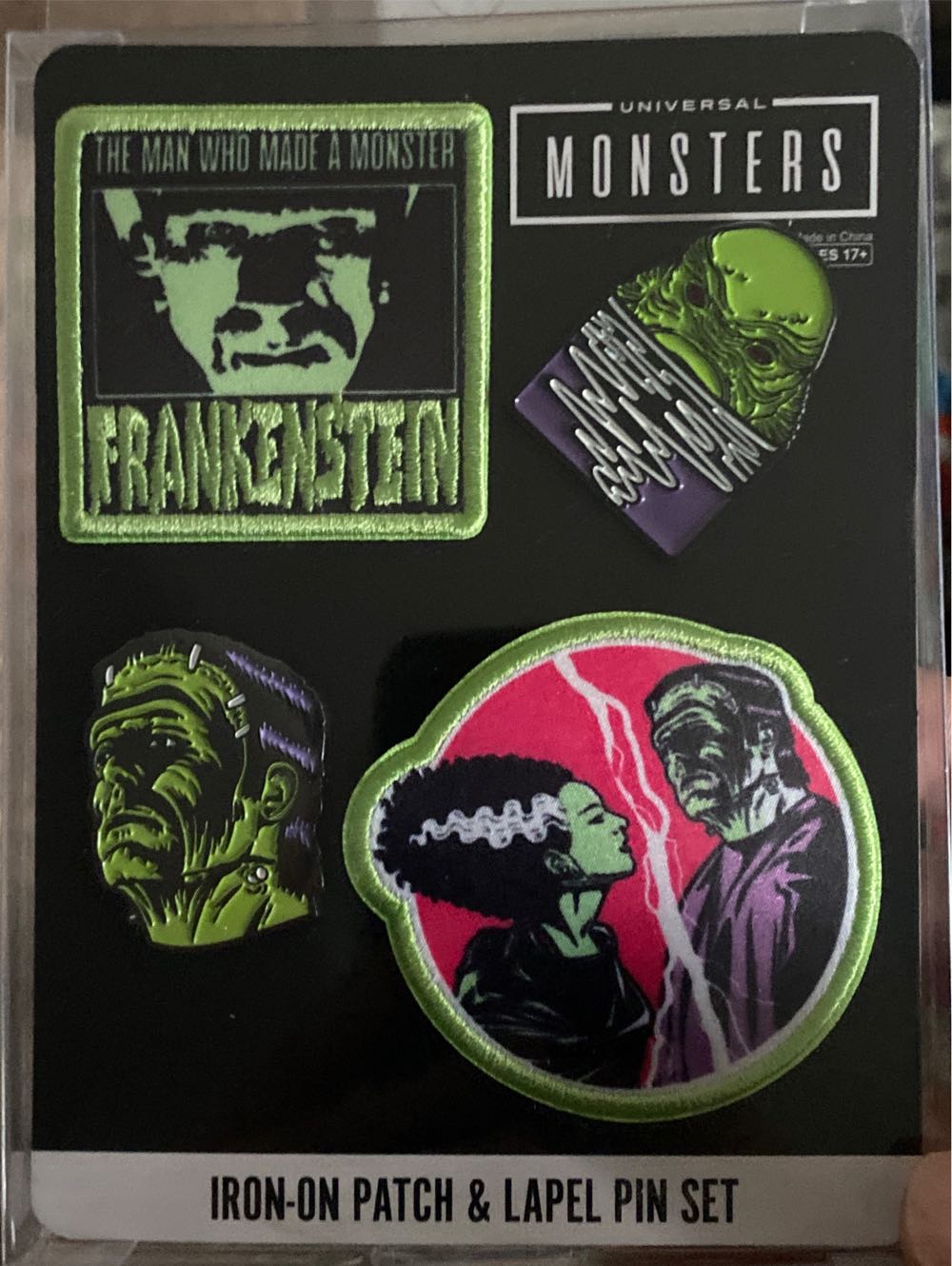 Minnie Mouse - Mirrorverse