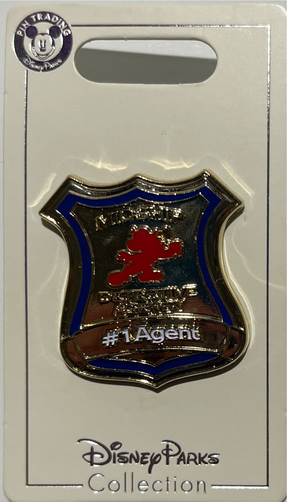 Fantôme Manor - Constance Daisy