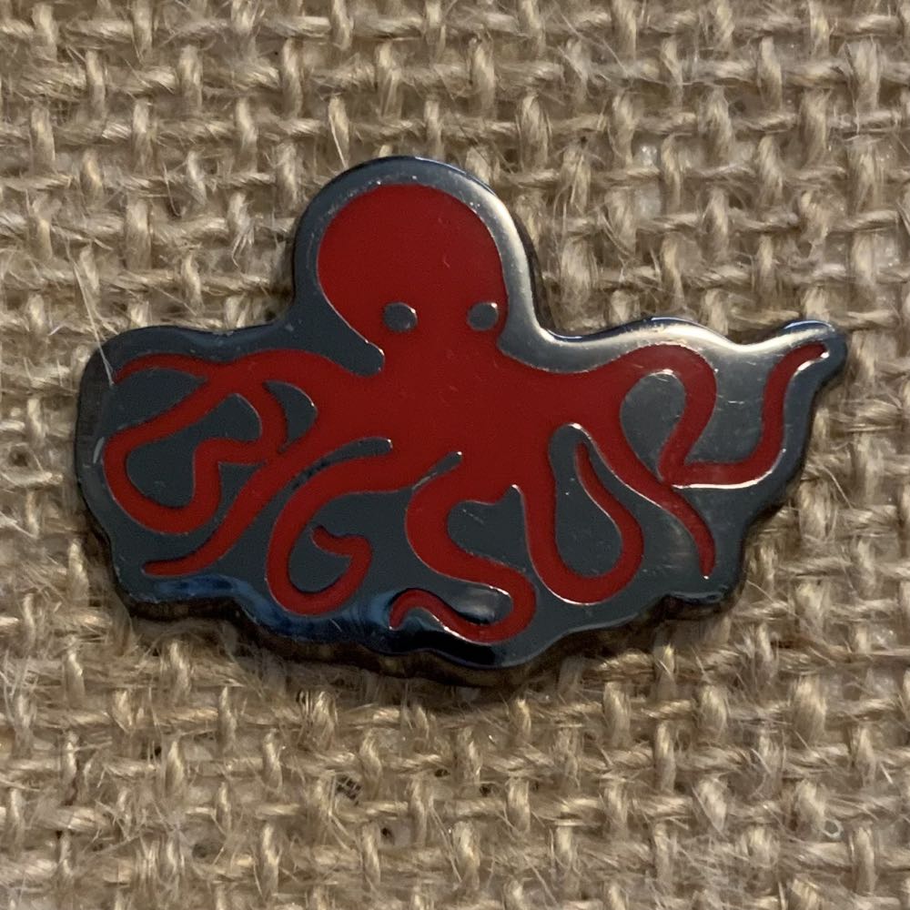 2023 - EPCOT International Flower & Garden Festival 2023 - Figment Annual Passholder