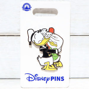 Donald Duck Gift Bag
