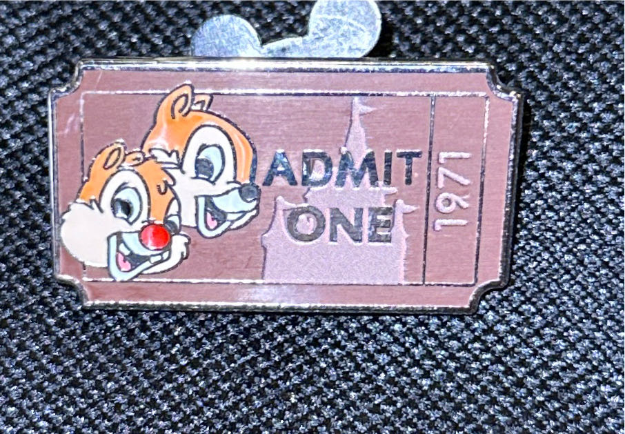 Funko Pin Clark Griswald And Cousin Eddy Walmart