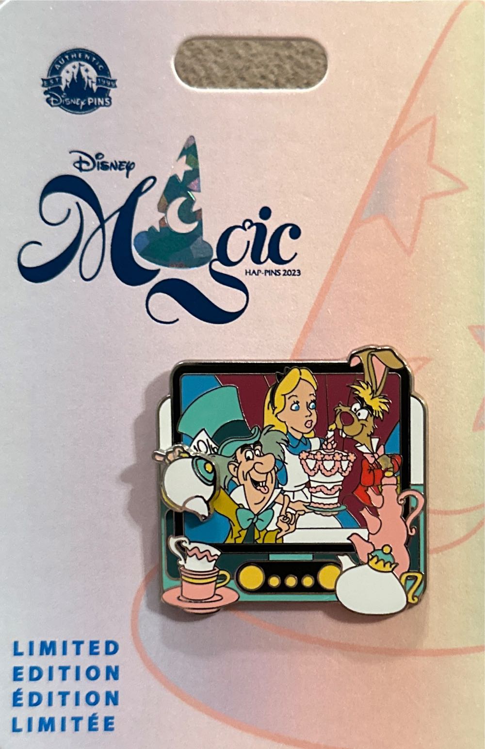 Tiana Stained Glass Boxlunch