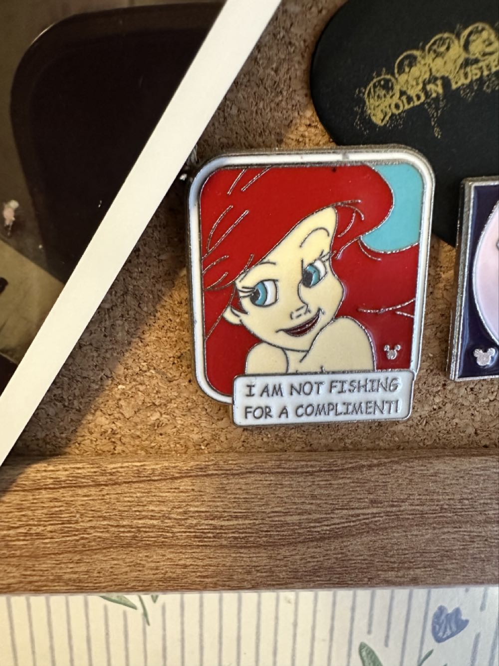 Chip & Dale - Phantom Manor